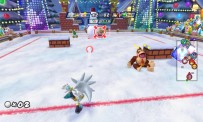 Mario & Sonic aux Jeux Olympiques d'Hiver