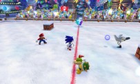 Mario & Sonic aux Jeux Olympiques d'Hiver