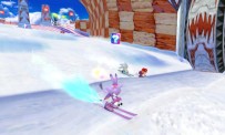 Mario & Sonic aux Jeux Olympiques d'Hiver