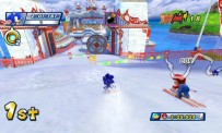 Mario & Sonic aux Jeux Olympiques d'Hiver