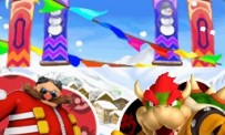 Mario & Sonic aux Jeux Olympiques d'Hiver