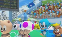 Mario & Sonic aux Jeux Olympiques d'Hiver