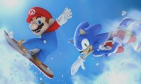 Mario & Sonic aux Jeux Olympiques d'Hiver