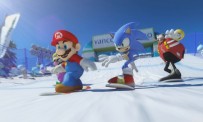 Mario & Sonic aux Jeux Olympiques d'Hiver