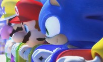 Mario & Sonic aux Jeux Olympiques d'Hiver