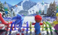 Mario & Sonic aux Jeux Olympiques d'Hiver