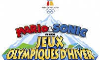 Epreuves de rêve Trailer ario & Sonic aux Jeux Olympiques d'Hiver