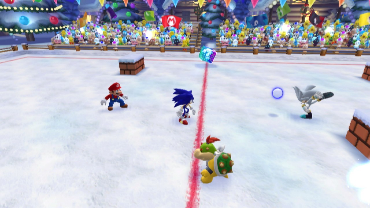 Зимние игры где пройдут. Mario & Sonic at the Olympic Winter games. Зимние игры 22. Зимние игры Sega. Winter - Wii game.