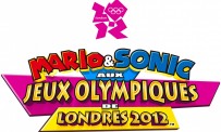 Mario & Sonic aux JO de Londres