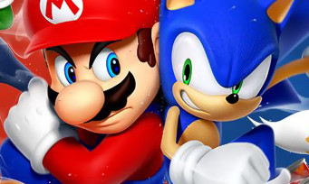 Mario & Sonic aux Jeux Olympiques de Rio 2016 : la date de sortie dévoilée