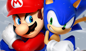 Mario & Sonic aux J.O. de Rio 2016 fait le plein de nouvelles images sur Wii U