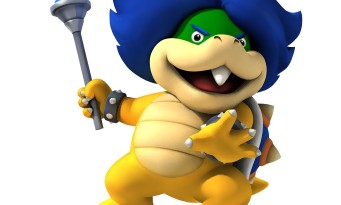 Mario e&  Sonic aux Jeux Olympiques de Rio 2016