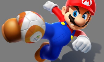 Mario e&  Sonic aux Jeux Olympiques de Rio 2016