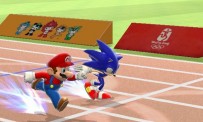 Mario & Sonic aux Jeux Olympiques