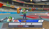 Mario & Sonic aux Jeux Olympiques