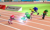 Mario & Sonic aux Jeux Olympiques