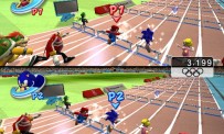 Mario & Sonic aux Jeux Olympiques