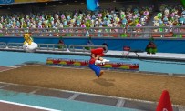 Mario & Sonic aux Jeux Olympiques