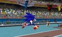 Mario & Sonic aux Jeux Olympiques