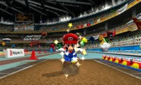 Mario & Sonic aux Jeux Olympiques