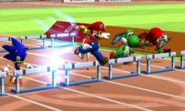 Mario & Sonic aux Jeux Olympiques