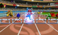 Mario & Sonic aux Jeux Olympiques