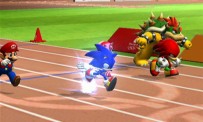 Mario & Sonic aux Jeux Olympiques