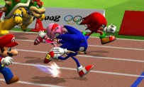 Mario & Sonic aux Jeux Olympiques