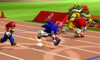 Mario & Sonic aux Jeux Olympiques