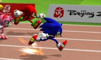 Mario & Sonic aux Jeux Olympiques