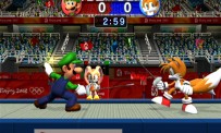 Mario & Sonic aux Jeux Olympiques