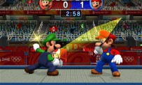 Mario & Sonic aux Jeux Olympiques