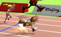 Mario & Sonic aux Jeux Olympiques