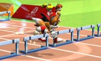 Mario & Sonic aux Jeux Olympiques