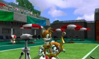 Mario & Sonic aux Jeux Olympiques