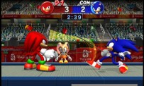 Mario & Sonic aux Jeux Olympiques