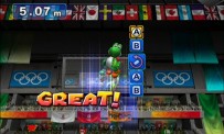 Mario & Sonic aux Jeux Olympiques