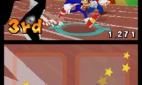 Mario & Sonic aux Jeux Olympiques