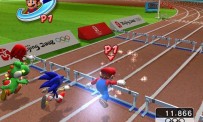 Mario & Sonic aux Jeux Olympiques