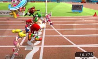 Mario & Sonic aux Jeux Olympiques