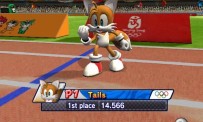 Mario & Sonic aux Jeux Olympiques