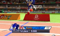 Mario & Sonic aux Jeux Olympiques