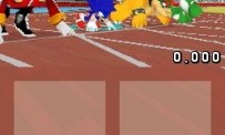 Mario & Sonic aux Jeux Olympiques