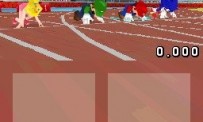 Mario & Sonic aux Jeux Olympiques