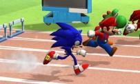 Mario & Sonic aux Jeux Olympiques