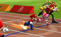 Mario & Sonic aux Jeux Olympiques