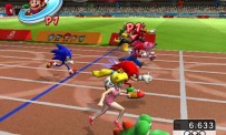 Mario & Sonic aux Jeux Olympiques