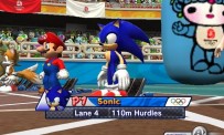 Mario & Sonic aux Jeux Olympiques