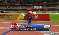 Mario & Sonic aux Jeux Olympiques