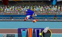 Mario & Sonic aux Jeux Olympiques